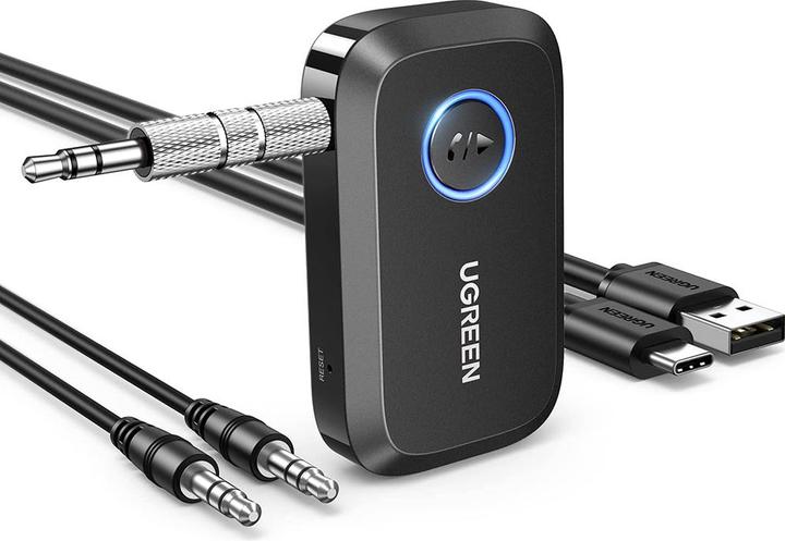 Ugreen Car Bluetooth (Empfänger)