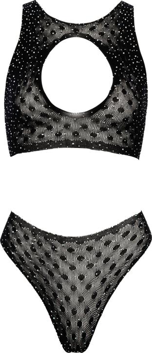 Produktbild Fantasy Lingerie Set (One Size)