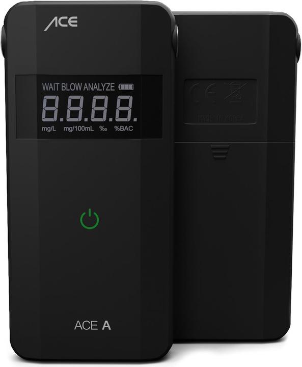 Produktbild Ace A Alkoholtester