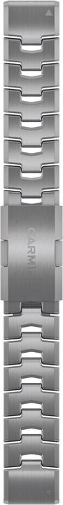 Produktbild Garmin QuickFit (22 mm, Titan)