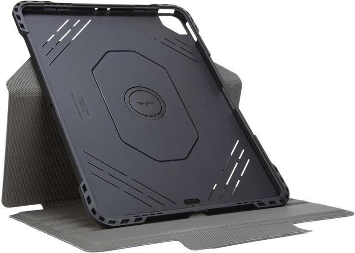 Produktbild Targus Pro-Tek case black (iPad Pro 11 2018 (1. Gen))