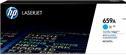 Actual product image HP 659A (C)