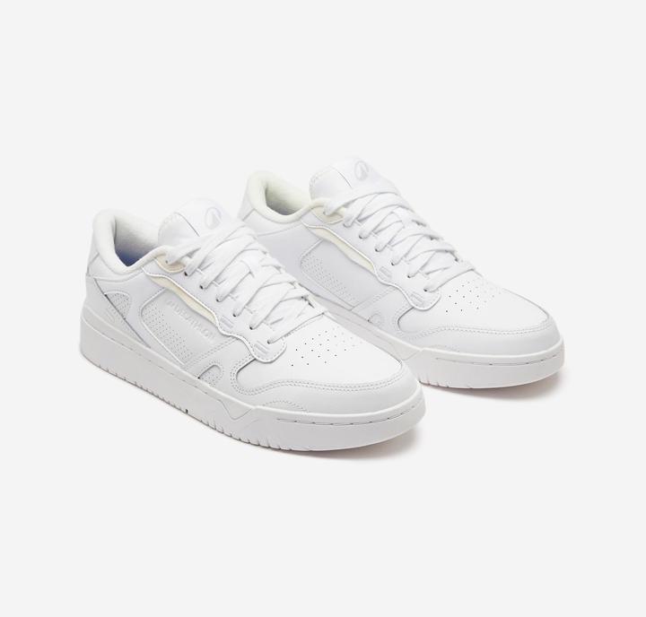 Image du produit Decathlon Baskets - CJ80 blanc (39)