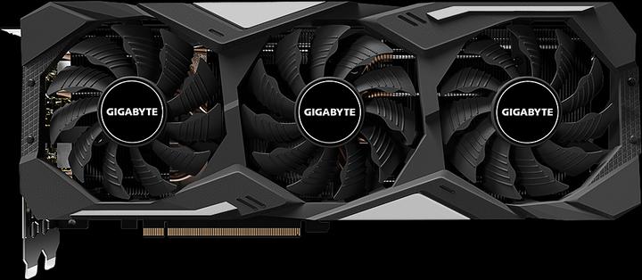 Gigabyte GeForce RTX 2070S Windforce OC (8 GB)