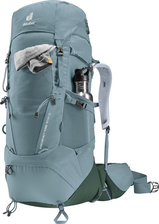 Image du produit Deuter Aircontact Core 35+10 (35 l)