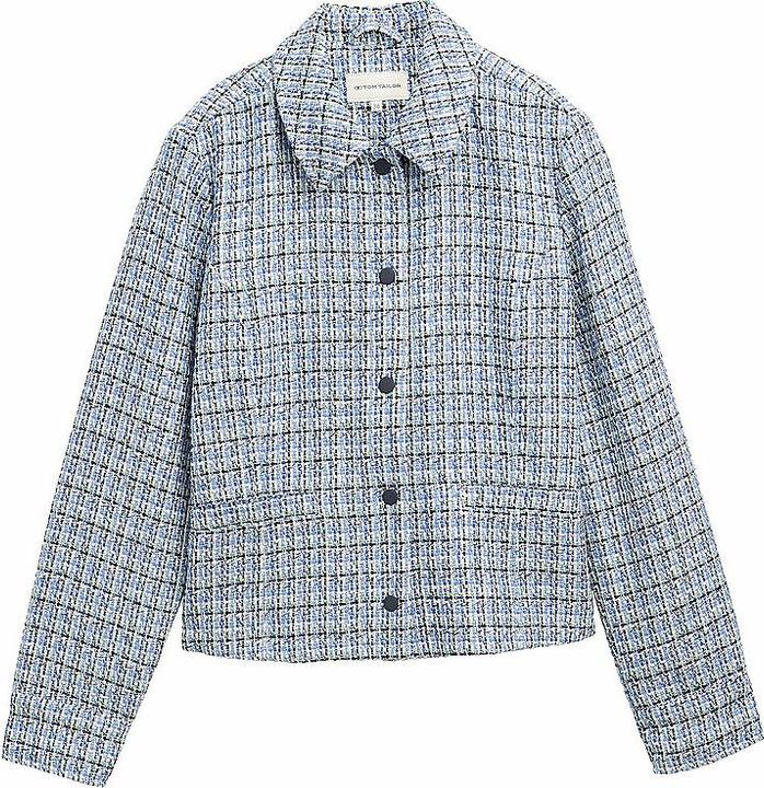 Tom Tailor Blazer (36)