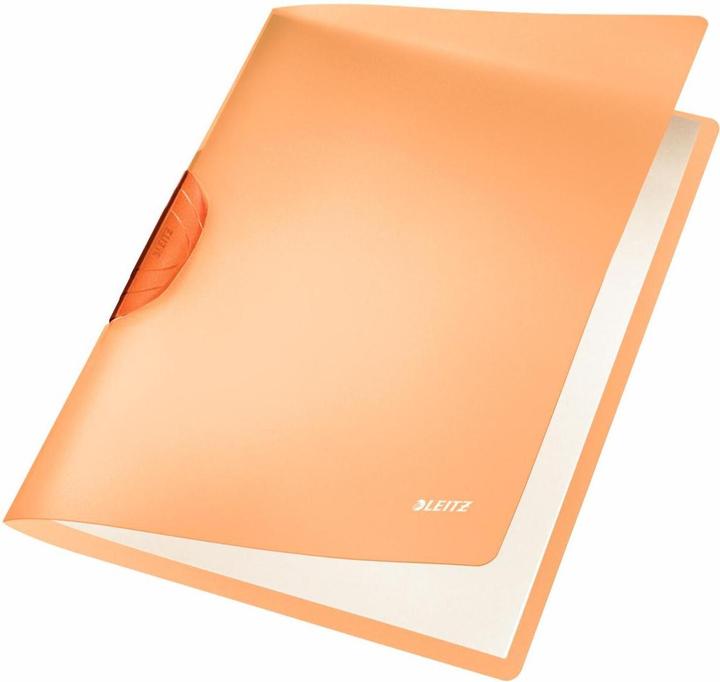 Oranje