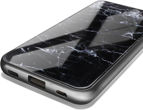 Actual product image Felixx Black Stone (10000 mAh, 37 Wh)