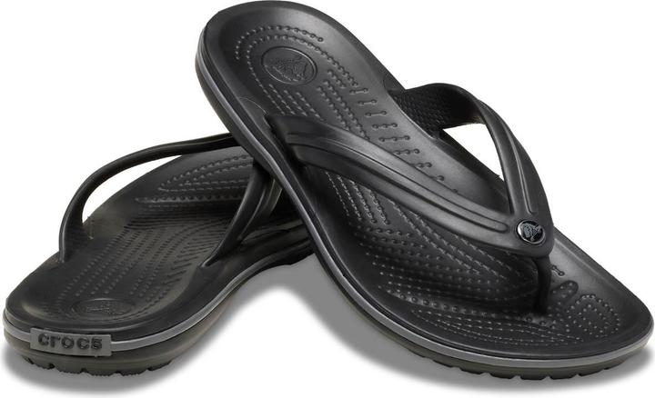 Actual product image Crocs Crocband Flip Flop (45)