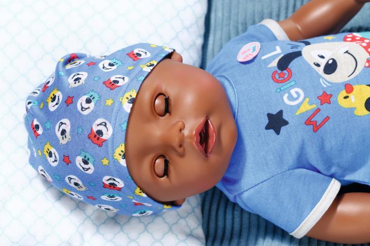 Produktbild Zapf Creation Zapf 835036 BABY born Magic Boy DoC 43cm