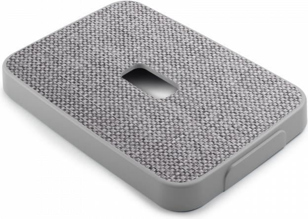Actual product image Sunware Sigma Home lid (44.5 x 34.5 x 4 cm, 32 l)