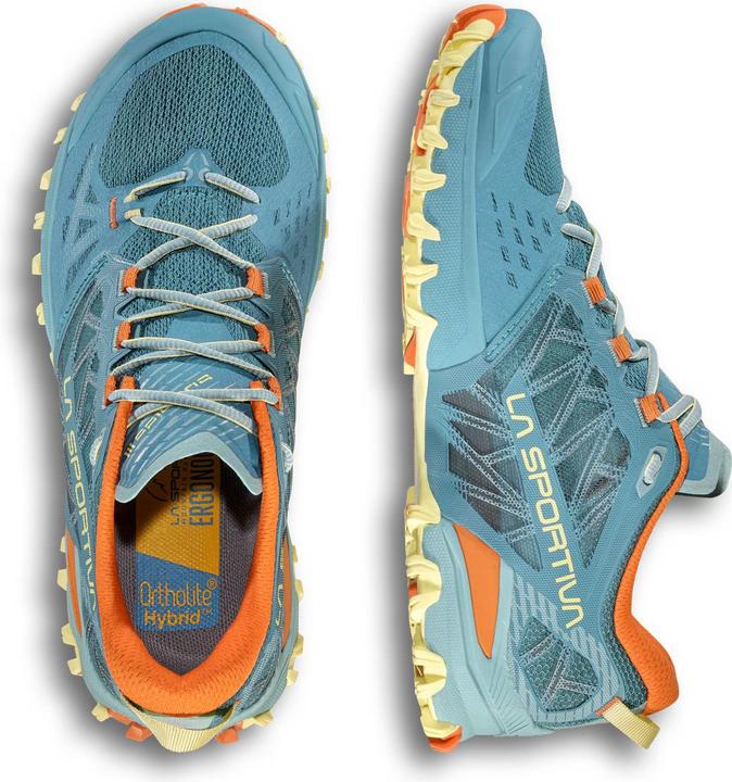 Produktbild La Sportiva Bushido III Woman (38)
