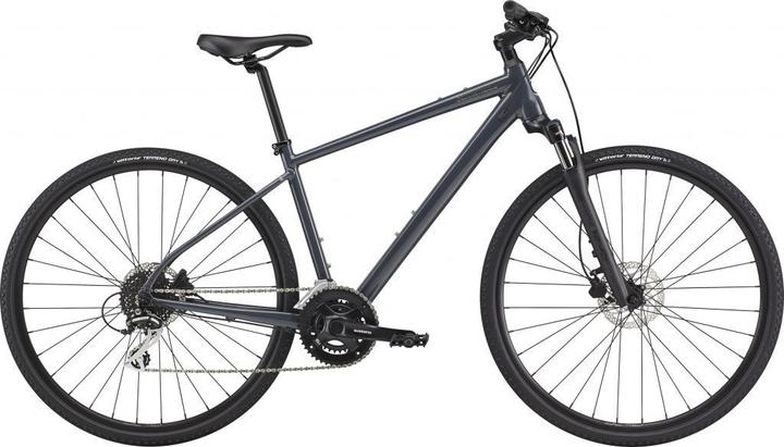 Image du produit Cannondale Quick CX 3 (50 cm)