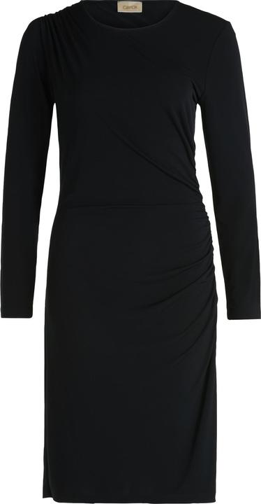 Produktbild Cartoon Casual-Kleid mit Raffung (40)