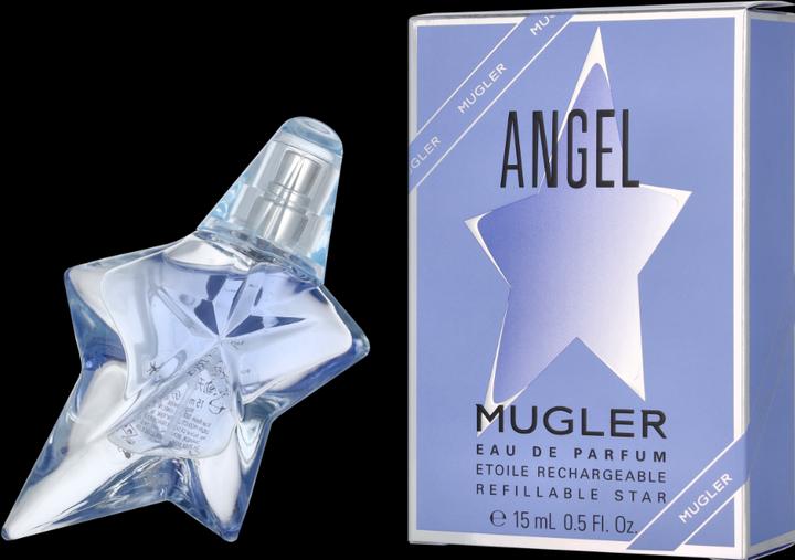 Immagine prodotto Thierry Mugler Angelo (Eau de parfum, 15 ml)