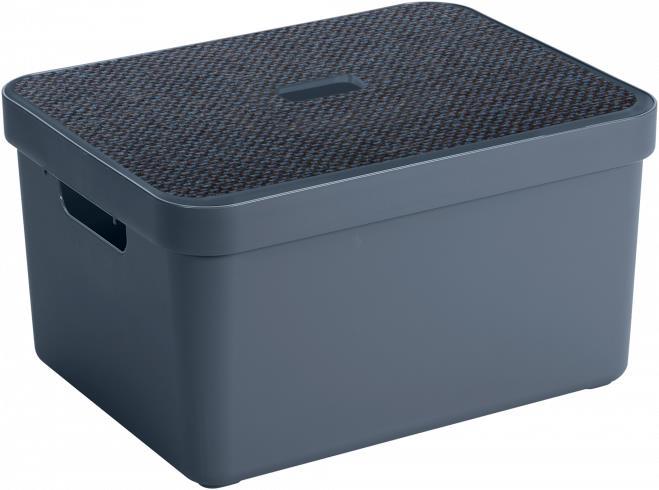 Immagine prodotto Sunware Casa Sigma (44,5 x 34,5 x 4 cm, 32 l)