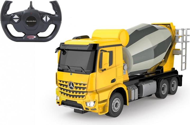 Produktbild Jamara Mercedes-Benz Betonmischer Arocs