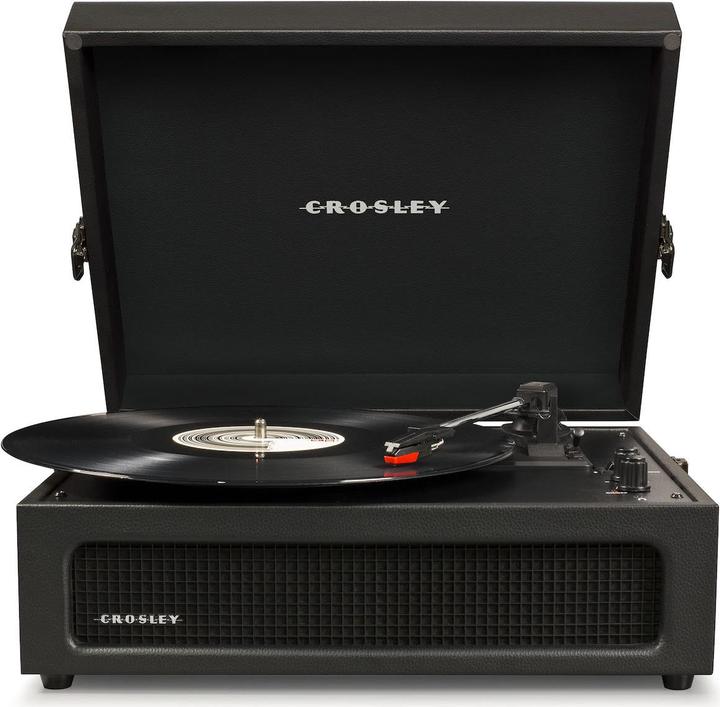 Produktbild Crosley Voyager (Manuell)