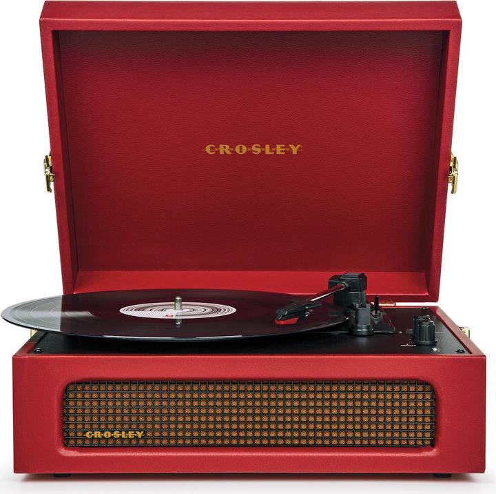 Produktbild Crosley Voyager (Manuell)