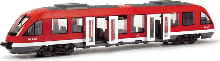 Image du produit Dickie City Train