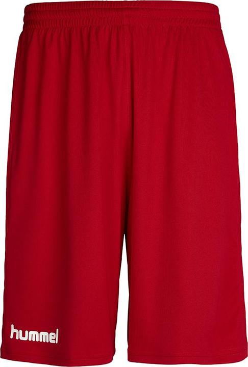 Actual product image hummel Core Basket Shorts (116)