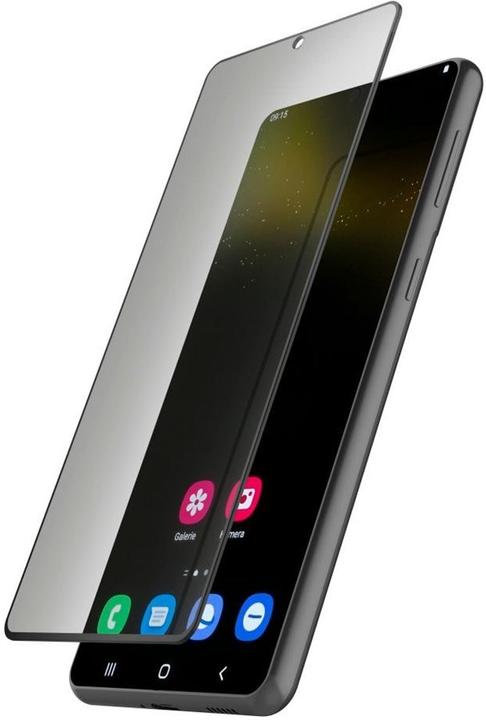 Image du produit Hama Verre de cristal de qualité supérieure (1 pièce(s), Samsung Galaxy A33 5G)