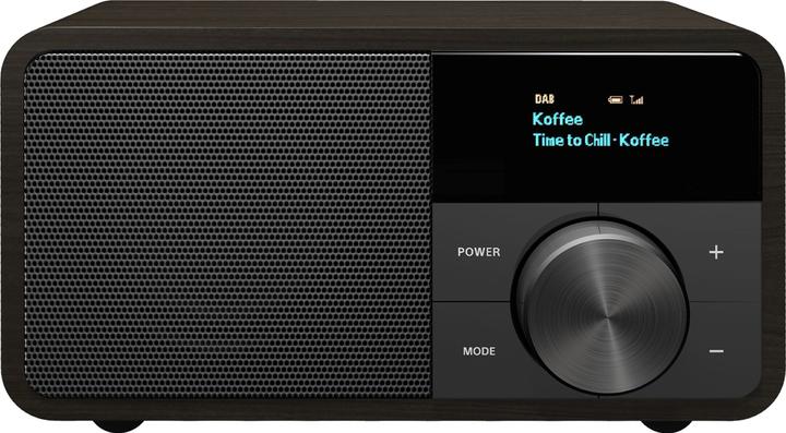 Immagine prodotto Sangean GDR-7 (DAB, FM, AM, Bluetooth)