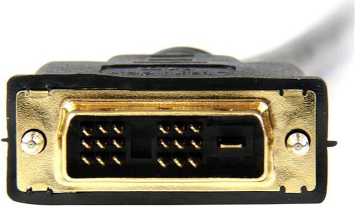 Actual product image StarTech HDMI (Typ A) — DVI (1 m, DVI)