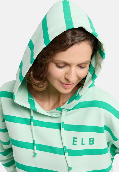 Immagine prodotto Elbsand Kapuzensweatshirt Marvi Hoodie (L)