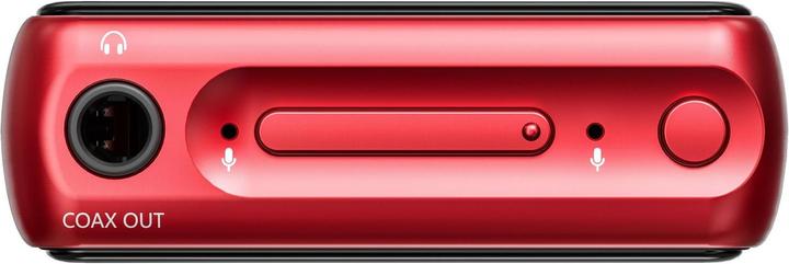 Actual product image FiiO M5