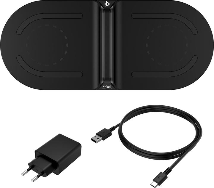 Immagine prodotto HyperX ChargePlay Base (15 W)