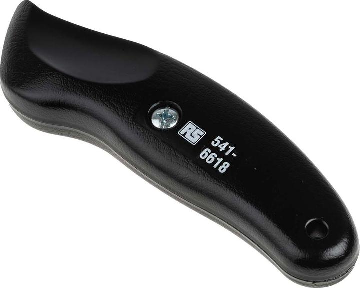 Actual product image Rs Pro Safety Knife, General Purpose, Straight Retractable (Cutters)