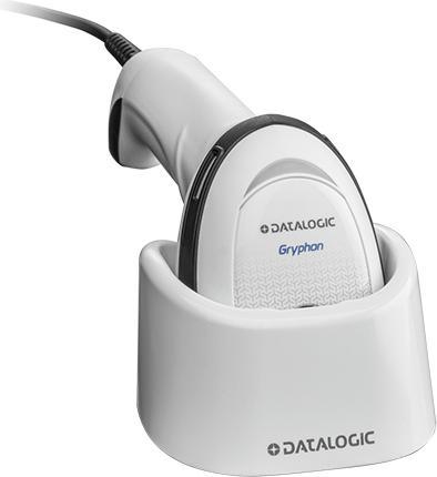 Produktbild Datalogic Gryphon GD4590 (1D-Barcodes, 2D-Barcodes)