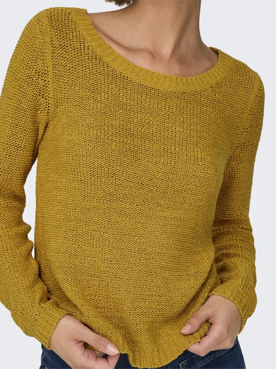 Immagine prodotto Only Maglione a maglia liscia Maglione a maglia (M)