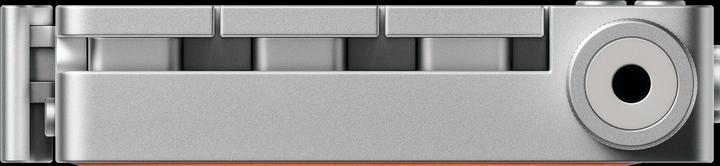 Actual product image Teenage Engineering TP-7 (CD recorder)