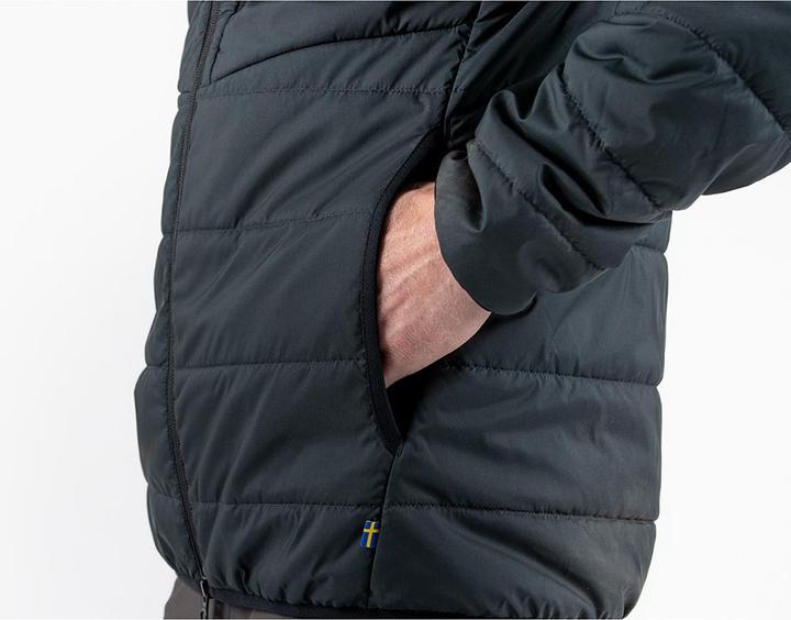 Immagine prodotto Fjällräven Felpa con cappuccio imbottita Keb (S)