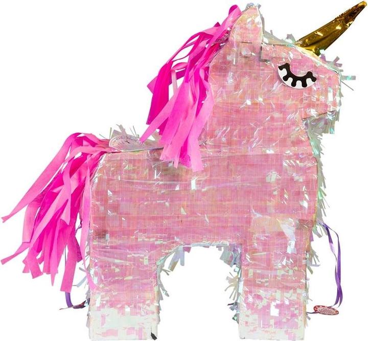Joker Pinata Shimmer Unicorn (43 cm) (78995)
