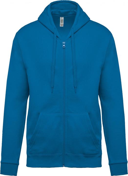 Blu tropicale