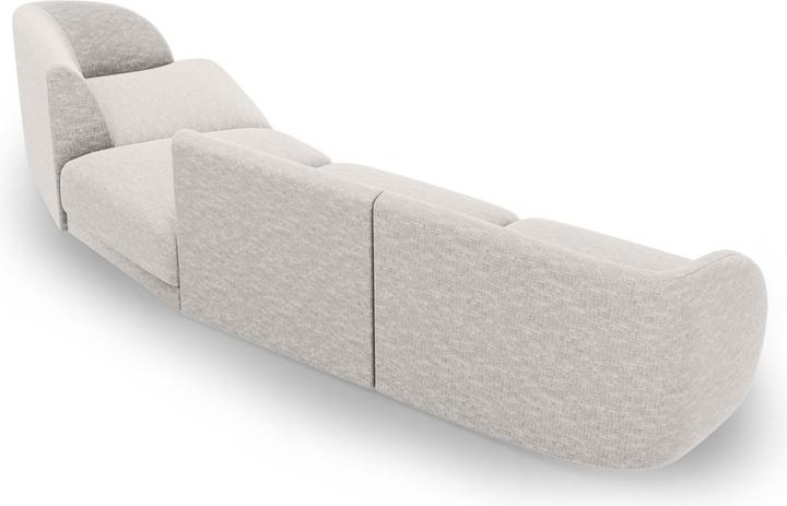Produktbild Micadoni Miley (2-Sitzer, 3-Sitzer, 4-Sitzer)