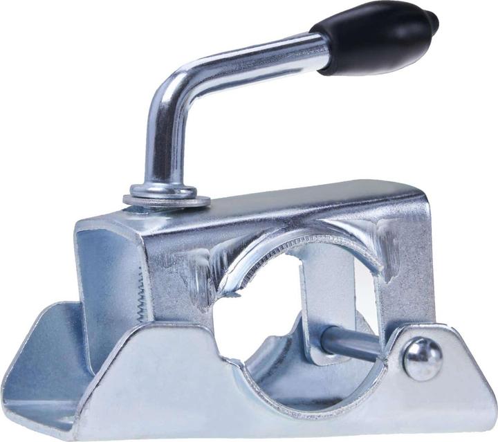 Produktbild Filmer Klemmhalter für Stützfüsse Rohr Ø von 48 mm