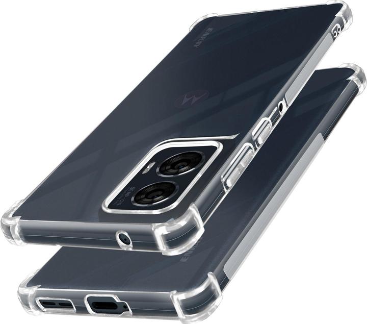 Actual product image Avizar ToughShield Case Series (Motorola Edge 50)