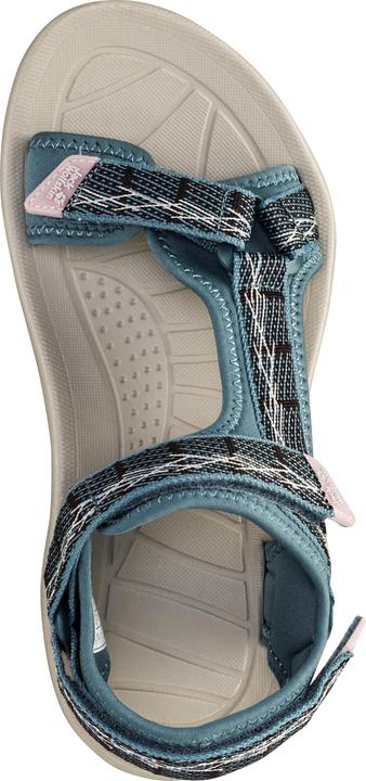Actual product image Jack Wolfskin Women's Wave Breaker (42)