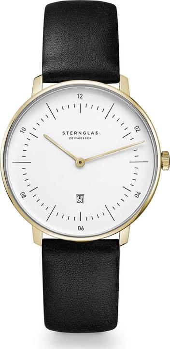 Sternglas S01-ND02-KL08 (Analoguhr, 33 mm)
