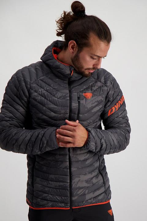 Produktbild Dynafit Radical Down Hood Herren Daunenjacke (XXL)