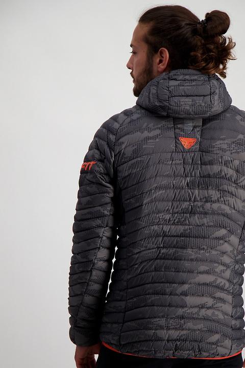 Produktbild Dynafit Radical Down Hood Herren Daunenjacke (XXL)