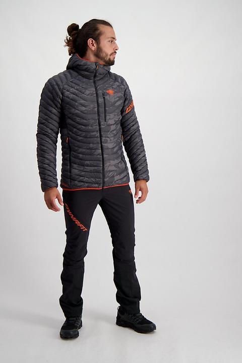 Produktbild Dynafit Radical Down Hood Herren Daunenjacke (XXL)