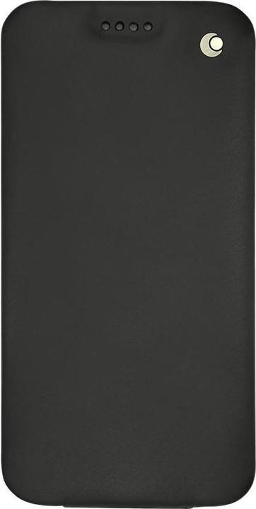 Actual product image Noreve Leather cover vertical
