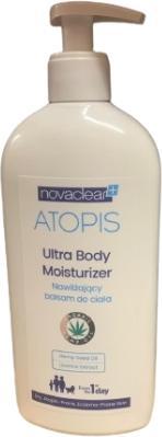 Produktbild MGA Na (Körperlotion, 500 ml)