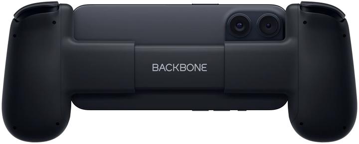 Immagine prodotto Backbone Uno (Lightning) - Controller per iPhone - 2a generazione. (iOS)