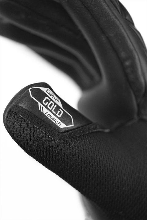 Actual product image Reusch Attrakt Gold NC Junior (4)